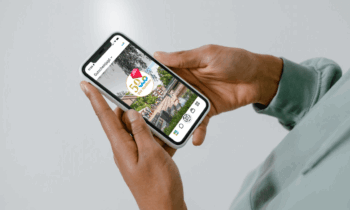 Erste Nordhorner Gutscheinjagd zum VVV-Jubiläum gestartet