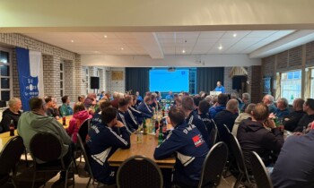 SV Groß Hesepe blickt auf ein bewegtes Vereinsjahr zurück