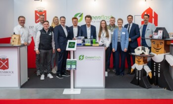 Kurzfristige Chance für Lingener Unternehmen – Gemeinschaftsstand der Wirtschaftsförderung auf der Jobmesse Emsland