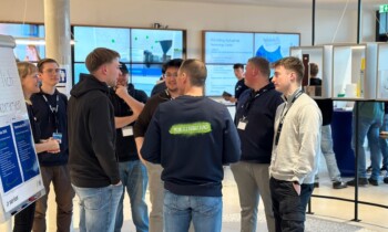 Haren – Berufsperspektiven bei Röchling entdecken: Talentmeile begeistert rund 170 Gäste