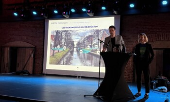 Stadt Papenburg stellt Ergebnisse von „Schnack in the City“ vor