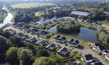 Nordhorn boomt – wieder neuer Rekord bei den Übernachtungszahlen