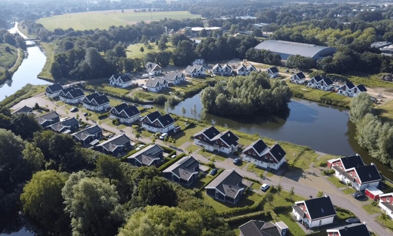 Nordhorn boomt – wieder neuer Rekord bei den Übernachtungszahlen