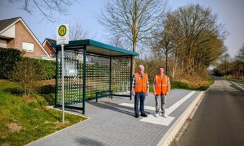 Nordhorn – Neubaugebiet in Brandlecht ist vorbereitet