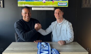 SV Meppen verlängert mit Tobias Mißner