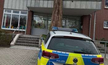 Meppen – Werkzeuge bei Einbruch aus Grundschule Fullen entwendet