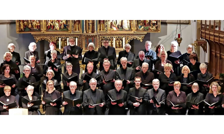 80 Jahre Städtischer Musikverein Meppen – Großes Jubiläumskonzert im Theater Meppen