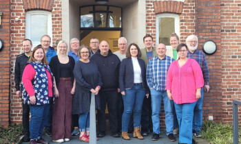 Hospiz St. Veronika muss in Thuine bleiben – SPD fordert klare Standortgarantie