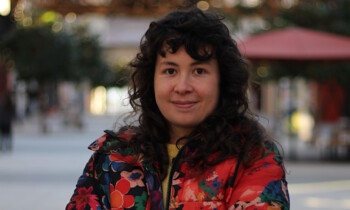 Erster Frauenstreik in Lingen am 09. März