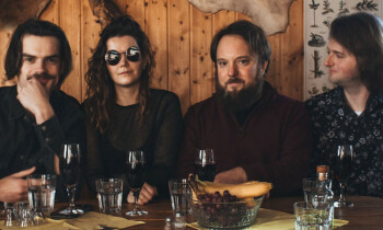 Programm für LAUTFEUER Festival 2026 wächst weiter – Neuerung auf dem Zeltplatz