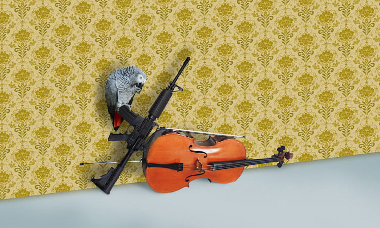 Klassiker des schwarzen Humors „Ladykillers“ kommt in den KTS Nordhorn