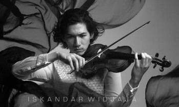 „Ode to Joy“ – Crossover-Konzert mit Iskandar Widjaja in Papenburg