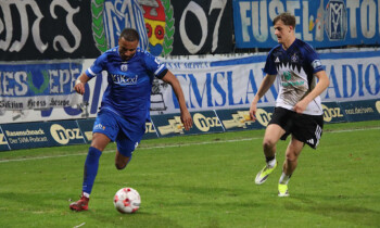 SV Meppen – Heimspiel gegen die zweite Mannschaft vom SV Werder Bremen