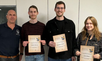 Mehr Mitglieder als jemals zuvor – TV Meppen wächst weiter