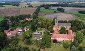 Tagesfahrt am 21. März ab Meppen – Kloster, Mühle, Museum & Café