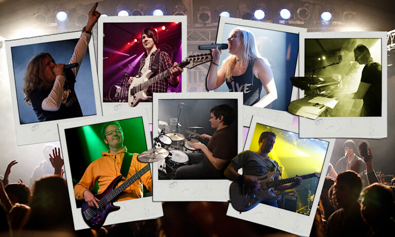 Einmaliges Konzert – Billboard feiert Reunion in der Alten Weberei Nordhorn