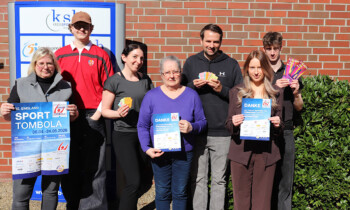 Emsland Sport Tombola steht in den Startlöchern – Bewährtes Konzept mit neuen Impulsen