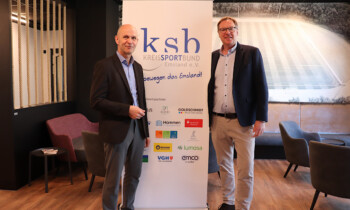 VGH Versicherungen neuer Premiumpartner des Kreissportbundes Emsland