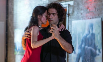 Wochenendworkshop „Tango Argentino“ für Anfänger bei der VHS Meppen