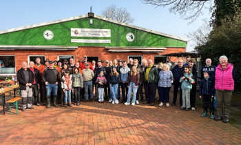„Papenburg räumt auf“ – Jährliche Umweltaktion