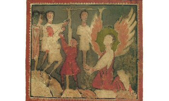 Stadtmuseums-Leiter Burghardt Sonnenburg beleuchtet Meppens Geschichte an der VHS