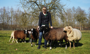 Natur und Landschaft hautnah erleben – Jahreskurs für Kinder auf dem Kossehof der VHS Meppen