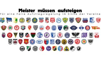 Nach DFB-Arbeitsgruppe – „Aufstiegsreform 2025“ kämpft für Kompass-Modell