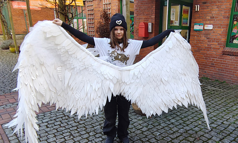 Kunstschule Zinnober – Mit „Kunst für alle Fälle“ in den Sommer