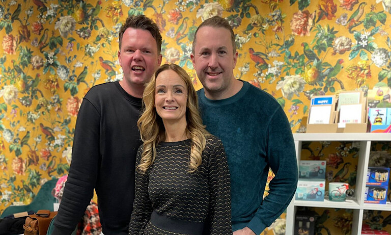 Eine Meppener Erfolgsgeschichte – Fünf Jahre sherlock‘s – Jubiläumsfeier im Meppener Rathauseck