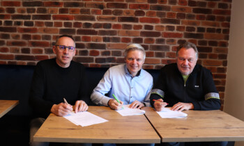 KSB Emsland und Lüske schließen Premiumpartnerschaft