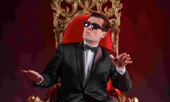 “Falco – Die Show“ im Theater Meppen – Hommage an eine Legende