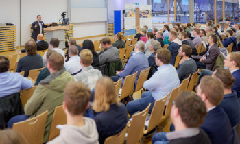 Siebte „Lange Nacht“ am Campus Lingen