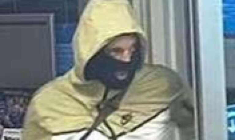 Meppen – Öffentlichkeitsfahndung nach Überfall auf Tankstelle