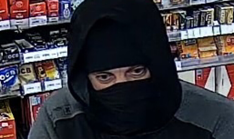 Meppen – Öffentlichkeitsfahndung nach Überfall auf Kiosk 