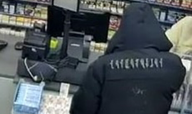 Meppen – Öffentlichkeitsfahndung nach Überfall auf Kiosk in Nödike