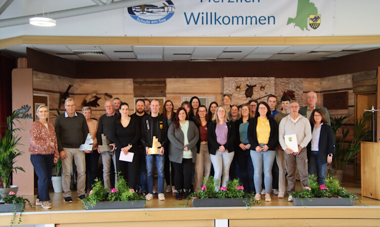 Bürgerempfang 2026: Gemeinde Twist würdigt Engagement und sportliche Erfolge