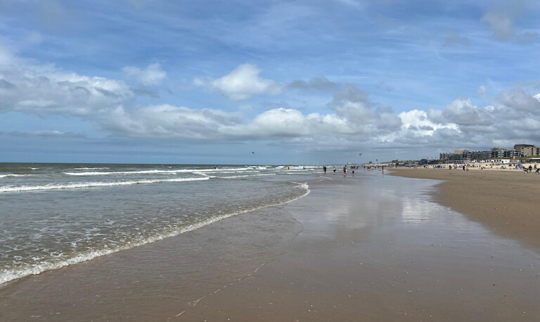 Nordsee-Auszeit für junge Ehrenamtliche