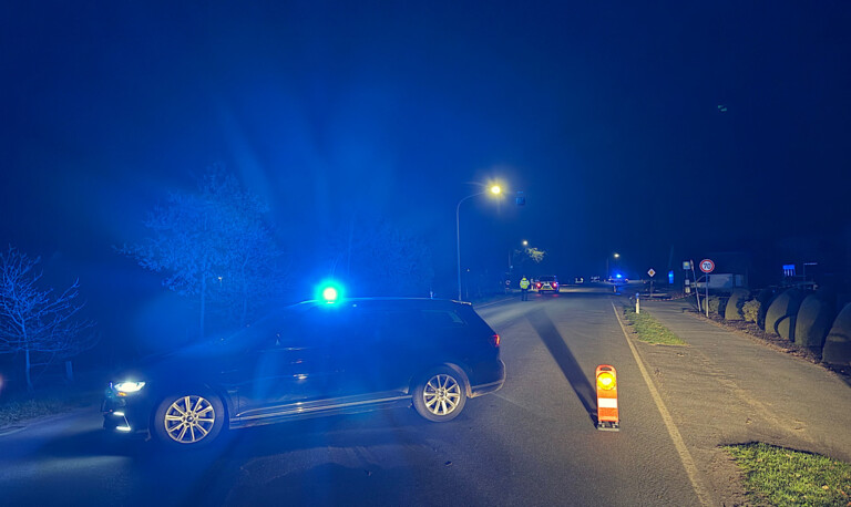 Löningen – Sprengfalle unter PKW – Verdacht des versuchten Mordes