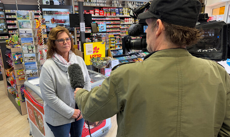 Meppen – Fernsehbericht beleuchtet Überfälle bei „Hallo Deutschland“ im ZDF