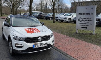 Historische Entscheidung im Emsland: Jede Gemeinde erhält eigenes Kfz-Kennzeichen