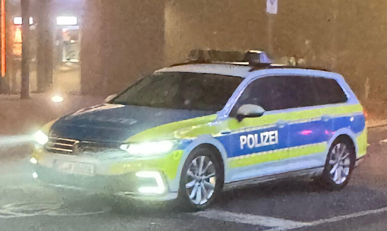 Meppen – Überfall auf zwei Jugendliche – Zeugen gesucht