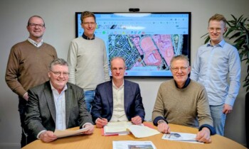 Rosink-Werkstätten tauscht Flächen mit Stadt Nordhorn