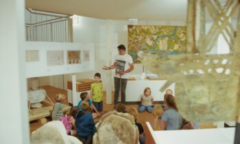 Stadtmuseum Meppen präsentiert neuen Imagefilm