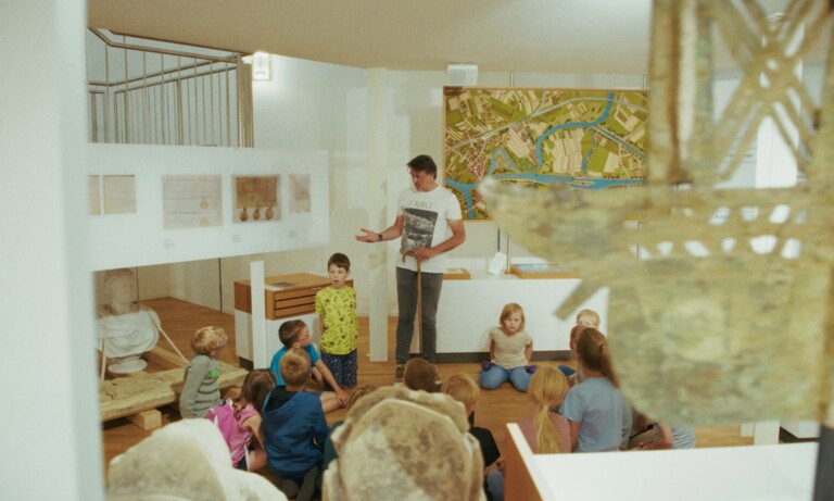 Stadtmuseum Meppen präsentiert neuen Imagefilm