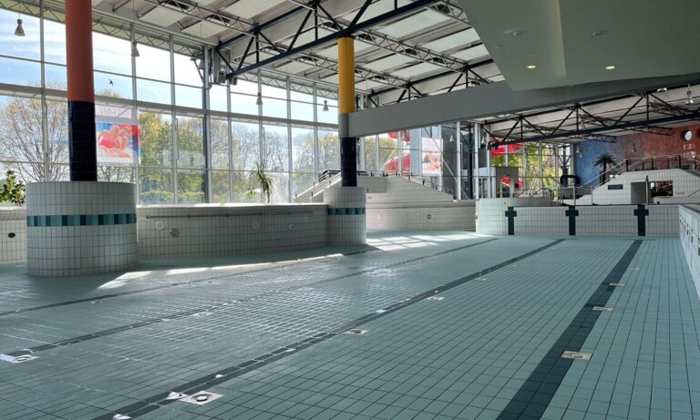 Frühjahrsrevision im Linus Lingen