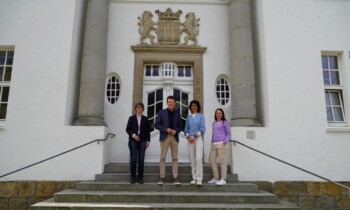 Neue Kulturprojekte für Lingen: OB Krone und Jury stellen Ergebnisse des Ideenwettbewerbs vor