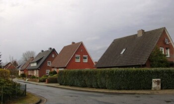 Sanierungs-Bonus für Esterfeld: Stadt Meppen hilft Eigentümern beim Steuersparen