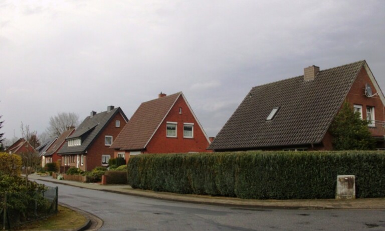 Sanierungs-Bonus für Esterfeld: Stadt Meppen hilft Eigentümern beim Steuersparen