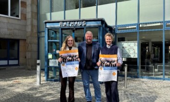 Lingen – Gründerpreis Nordwest 2026: Jetzt bewerben