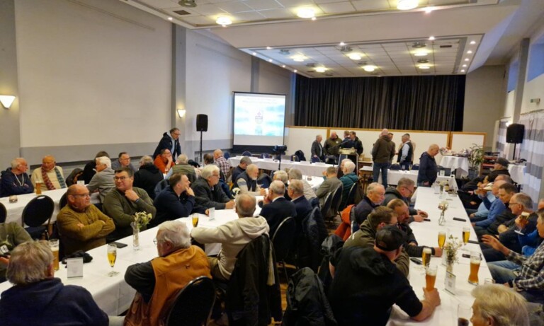 Fischereiverein Meppen wächst weiter – Fokus auf Jugend, Natur und Gemeinschaft